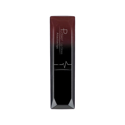 17-Color Matte Lip Gloss Set – Waterproof Long-Lasting Formula