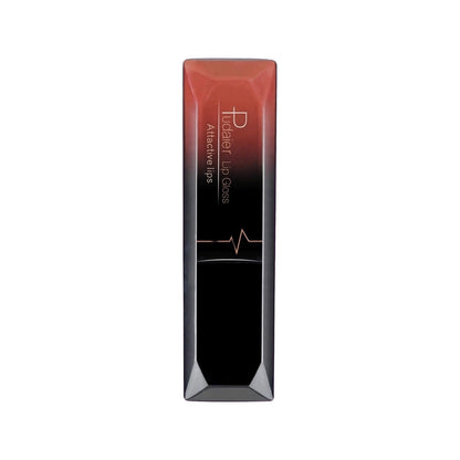 17-Color Matte Lip Gloss Set – Waterproof Long-Lasting Formula