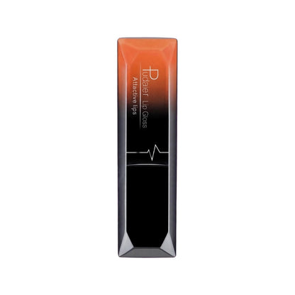 17-Color Matte Lip Gloss Set – Waterproof Long-Lasting Formula