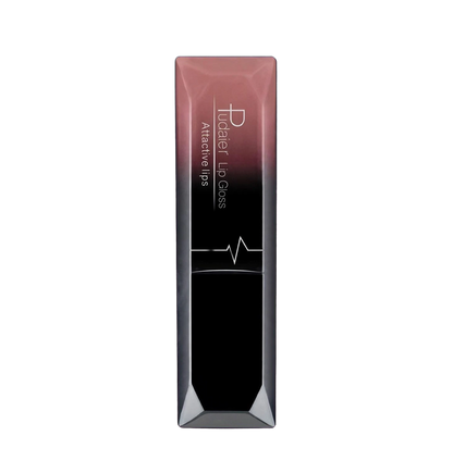 17-Color Matte Lip Gloss Set – Waterproof Long-Lasting Formula