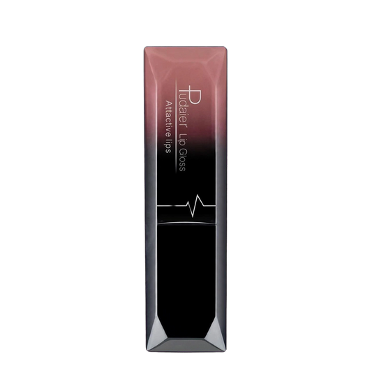 17-Color Matte Lip Gloss Set – Waterproof Long-Lasting Formula