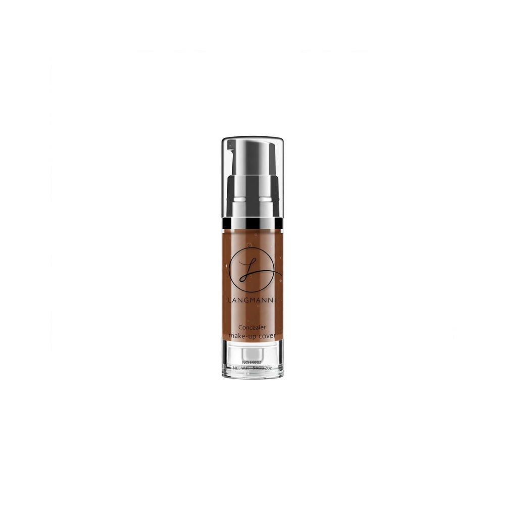 Liquid Foundation & Concealer Duo