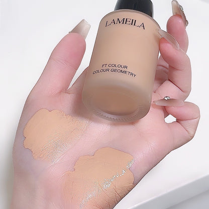 Moisturizing Concealer Nude Makeup Concealer Liquid Foundation