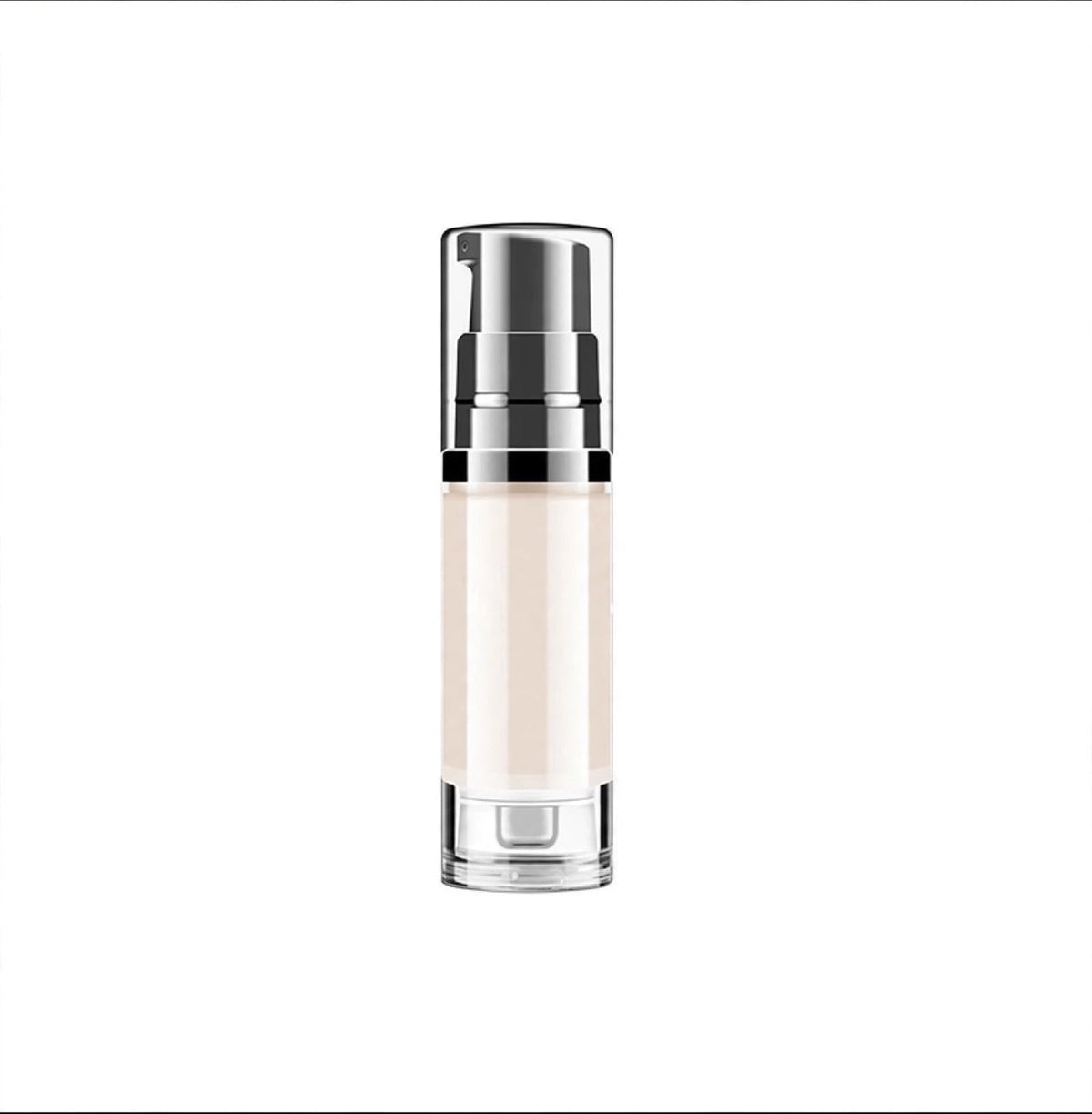 Liquid Foundation & Concealer Duo