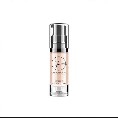 Liquid Foundation & Concealer Duo