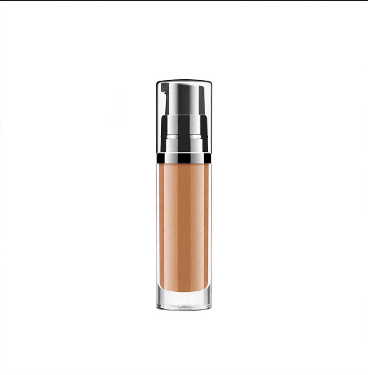 Liquid Foundation & Concealer Duo