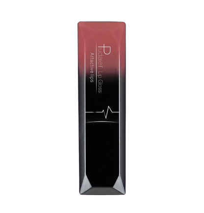 17-Color Matte Lip Gloss Set – Waterproof Long-Lasting Formula