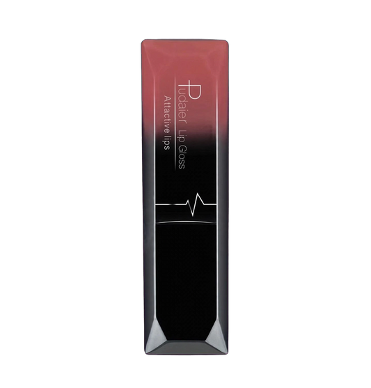 17-Color Matte Lip Gloss Set – Waterproof Long-Lasting Formula