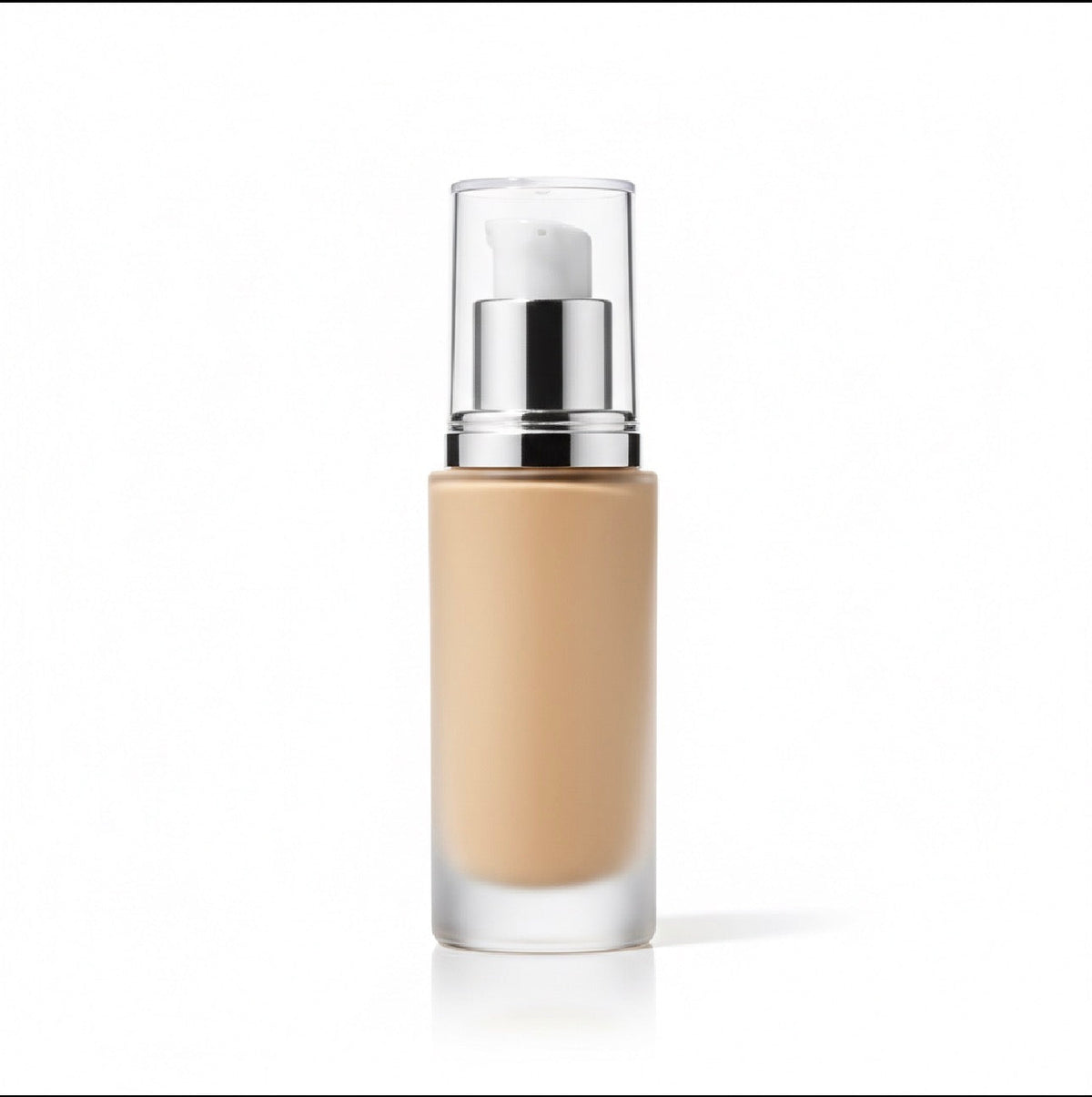 Liquid Foundation & Concealer Duo