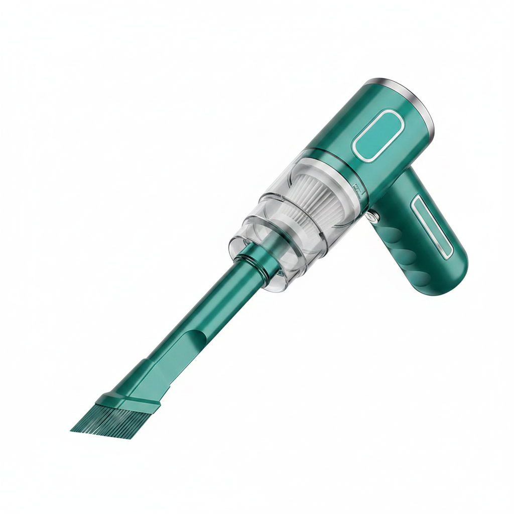Clean Vacuum Main Image