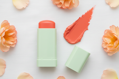 Coral Orange Alternate