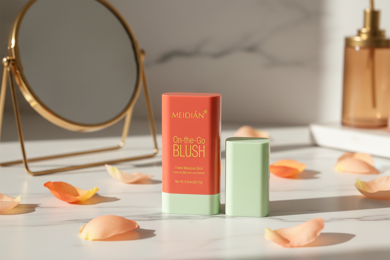 Coral Orange Lifestyle