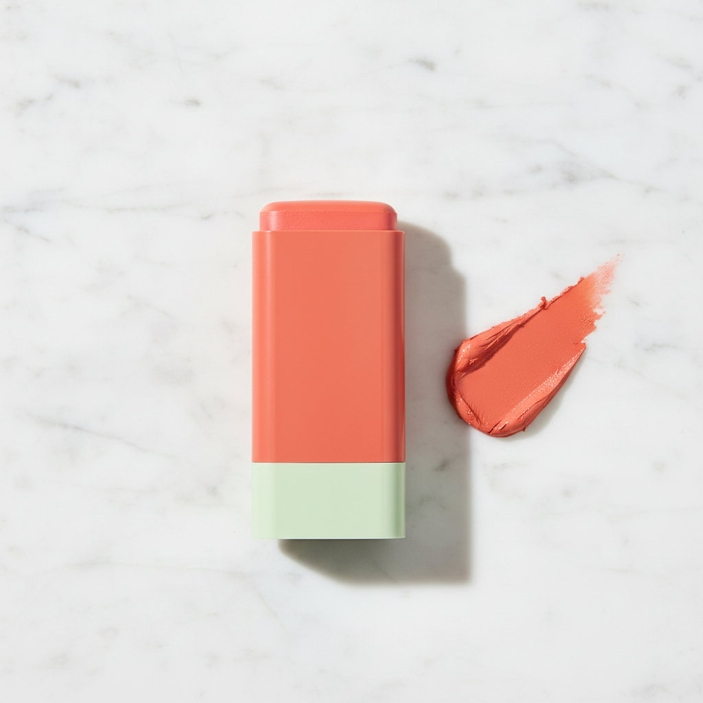 Coral Orange