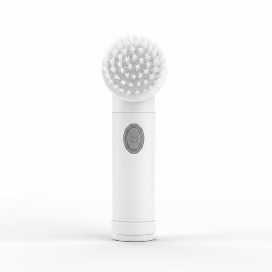 Electric Scrubber - Upright