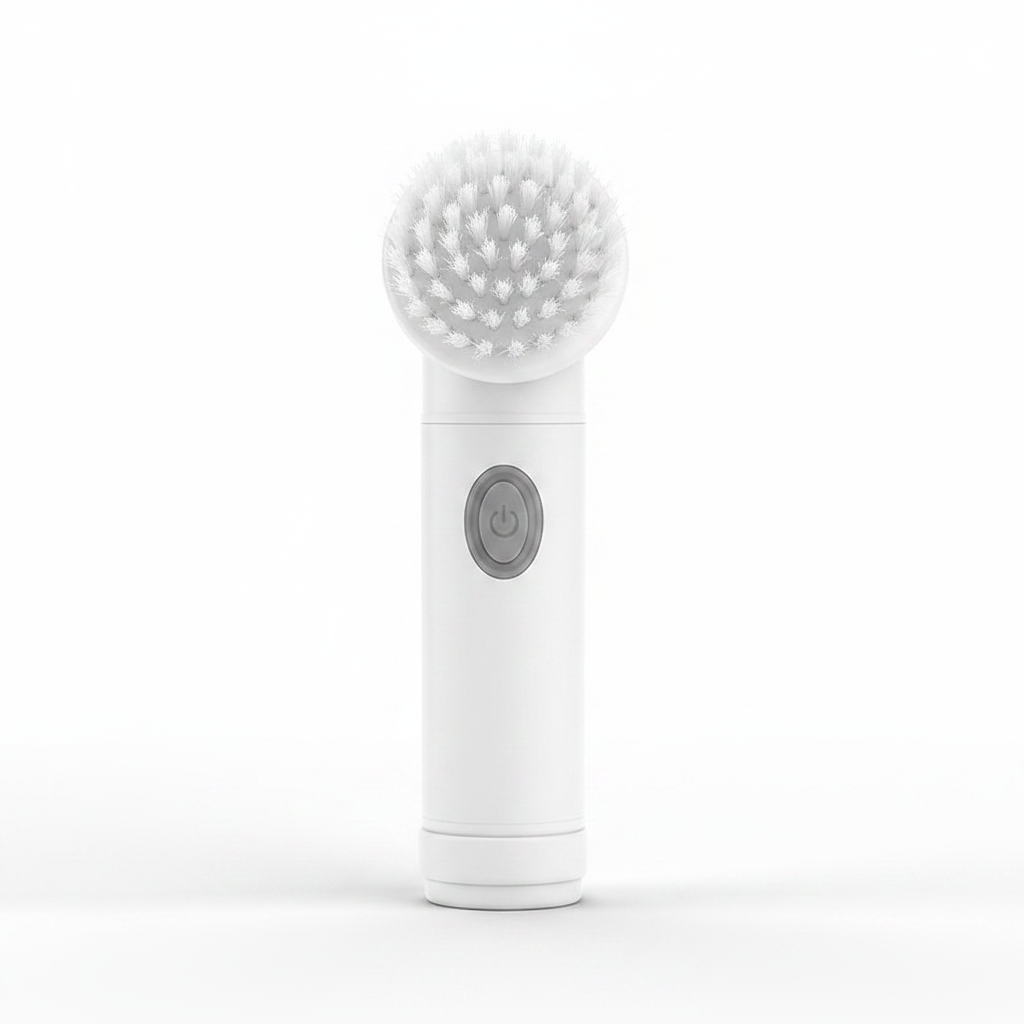 Electric Scrubber - Upright