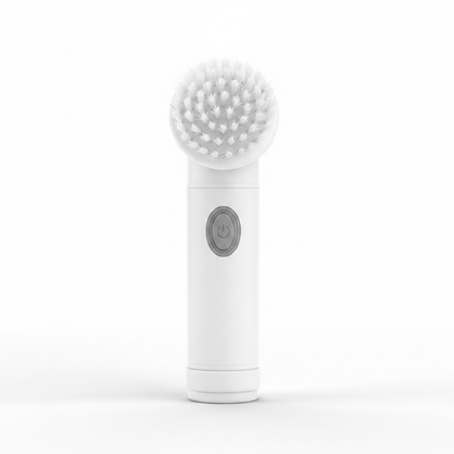 Electric Scrubber - Upright