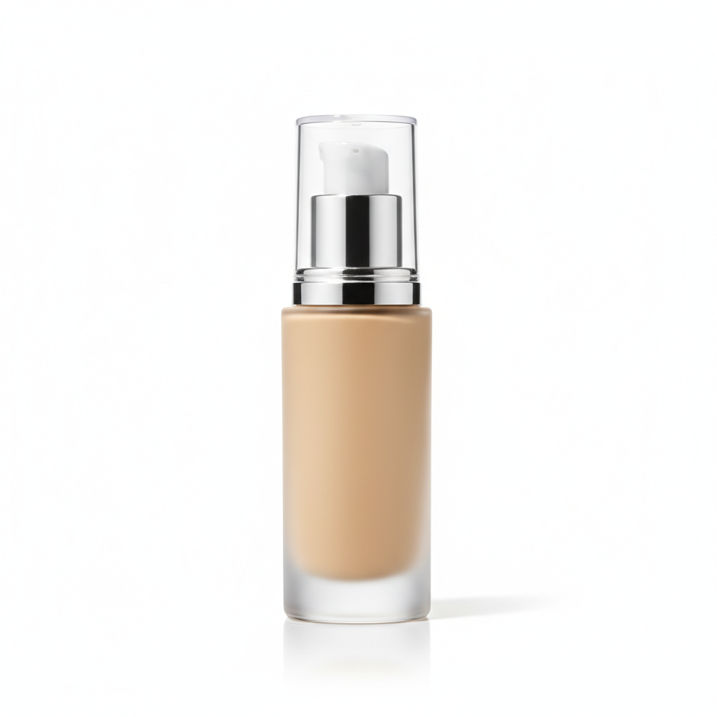 Foundation Style 1