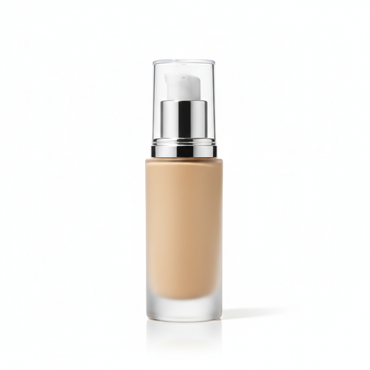 Foundation Style 1