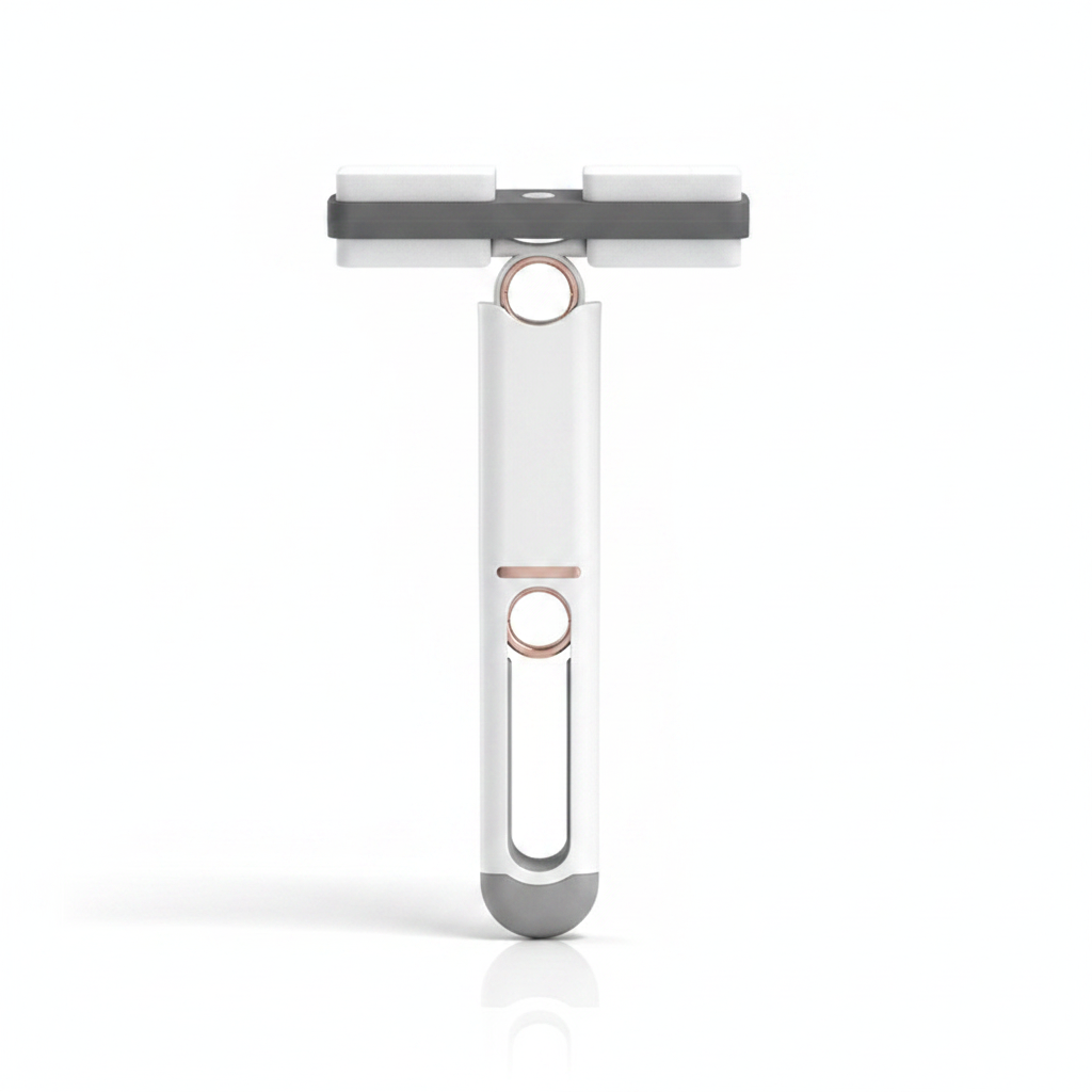 Mini Mop - White BG