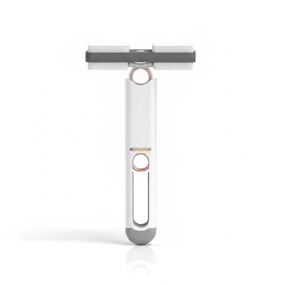Mini Mop - White BG