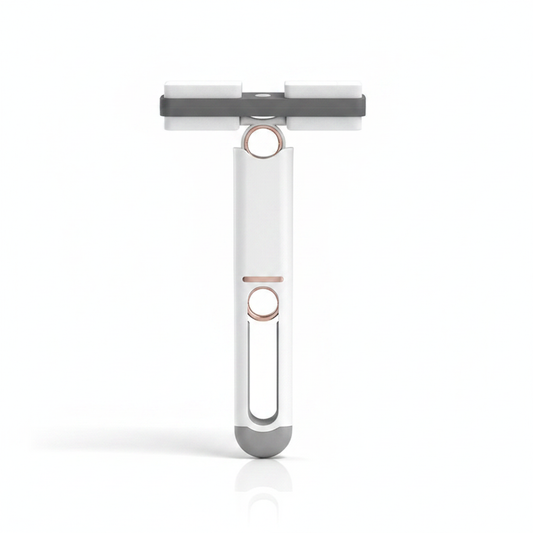 Mini Mop - White BG