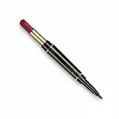 Single Pen Both Ends